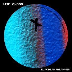 European Freaks album cover