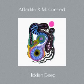 Hidden Deep album cover