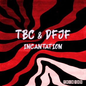 Incantation album cover