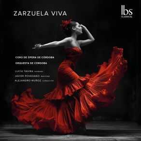 Zarzuela Viva album cover