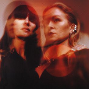 Heartbeat album cover
