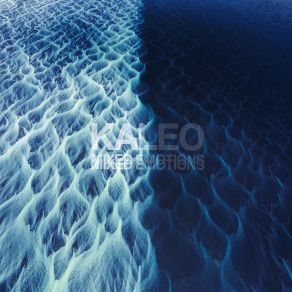 Mixed Emotions album cover