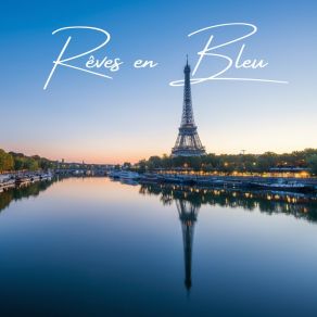 Rêves En Bleu album cover