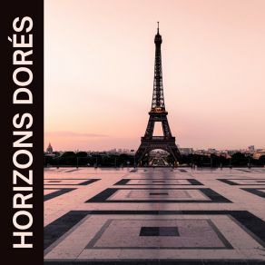 Horizons Dorés album cover