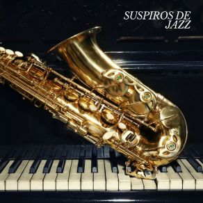 Suspiros De Jazz album cover