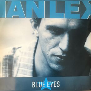 Blue Eyes (12'') (Maxi-Single) album cover