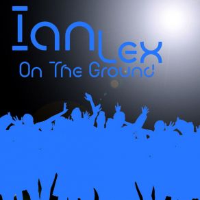 On The Ground (Maxi-Single) album cover