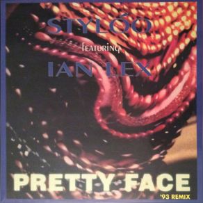 Pretty Face (Remix 93) (12'') (Maxi-Single) album cover