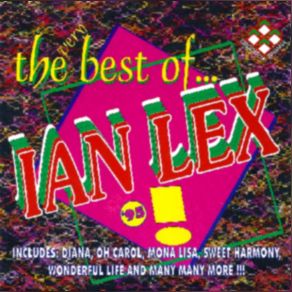 The Best Of... album cover