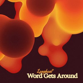 Word Gets Around album cover