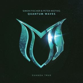 Quantum Waves (Maxi-Single) album cover