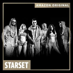Kashmir (Amazon Original) (Single) album cover