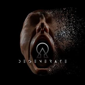 Degenerate (Single) album cover
