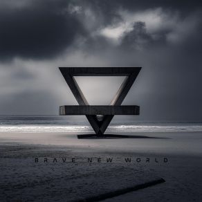 Brave New World (Clean Version) (Single) album cover