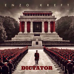 Dictator album cover