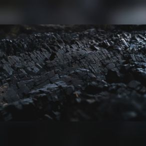 Obsidian Drums album cover