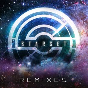 Starset (Remixes) (Maxi-Single) album cover