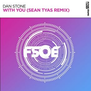 With You (Sean Tyas Remix) (Single) album cover