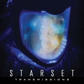 Transmissions (Deluxe Version) album cover