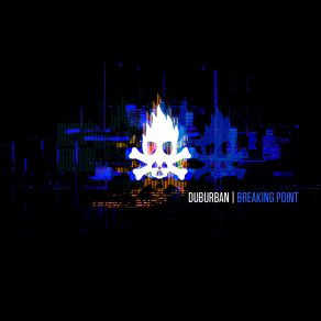 Breaking Point album cover