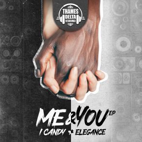 Me & You album cover