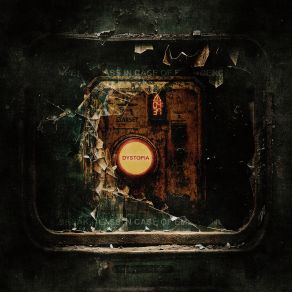 Dystopia (Clean Version) (Single) album cover