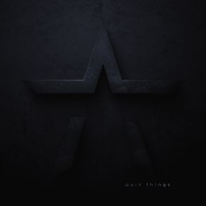 Dark Things (Single) album cover