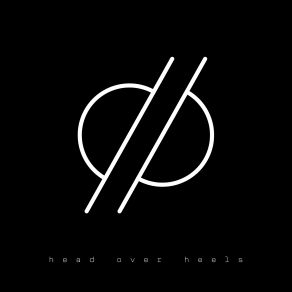 Head Over Heels (Single) album cover