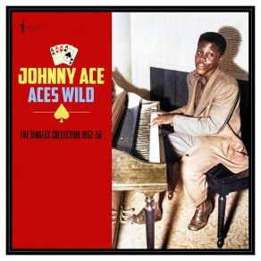 Aces Wild: The Greatest Singles 1952-56 album cover