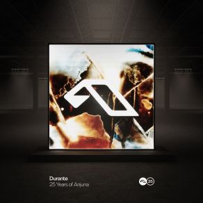 25 Years Of Anjuna (CD1) album cover