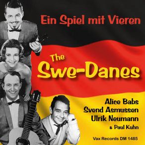 Ein Spiel Mit Vieren album cover