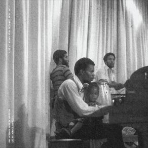 Live At Widney High December 26th, 1971 album cover