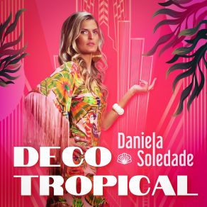 Deco Tropical album cover
