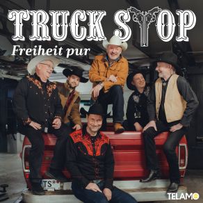 Freiheit Pur album cover