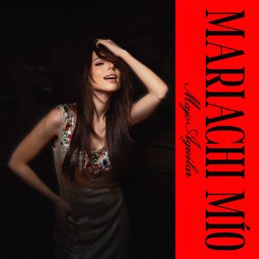 MariachI'mío album cover
