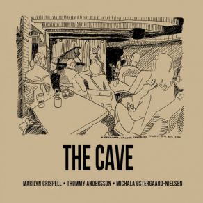 The Cave album cover