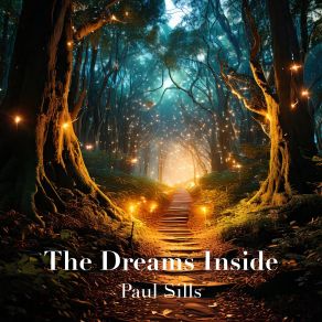 The Dreams Inside album cover