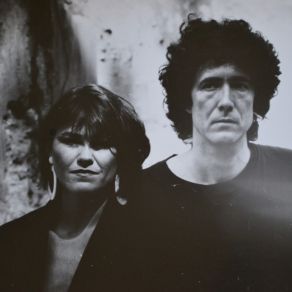 Retrospective album cover