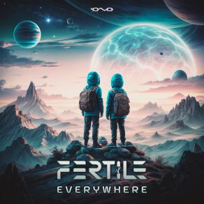 Everywhere album cover