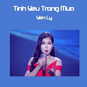 Người Yêu Lỡ Làng album cover