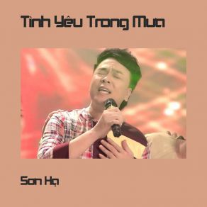 Tình Yêu Trong Mưa album cover