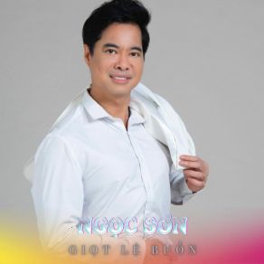 Giọt Lệ Buồn album cover