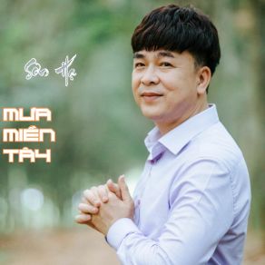 Mưa Miền Tây album cover
