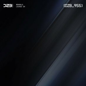 Locked In album cover