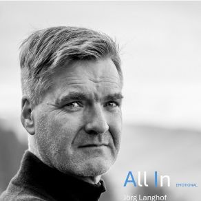 All In Emotional album cover