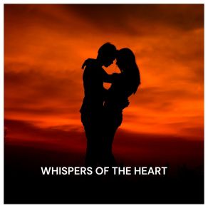 Whispers Of The Heart album cover