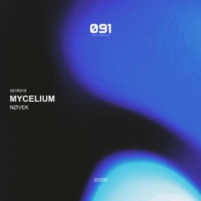 Mycelium album cover