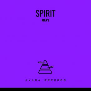 SPIRIT album cover