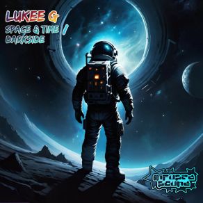 Space & Time / Darkside album cover