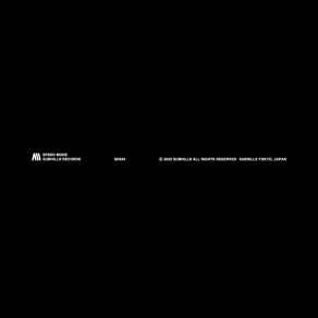 SR044 album cover